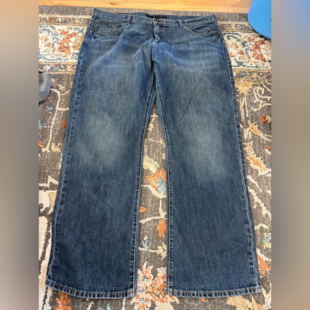 Calvin Klein Boot Cut Jeans Men’s Size 40x30 EUC